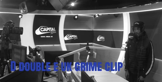 D double e short uk grime clip old school rap buisness | #ddoublee #og_grime #rap #uk #music