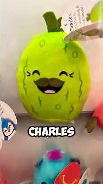 Cam the Cat Arrived! Completing the Squishmallow Set Part 19 #McDonalds #Challenge