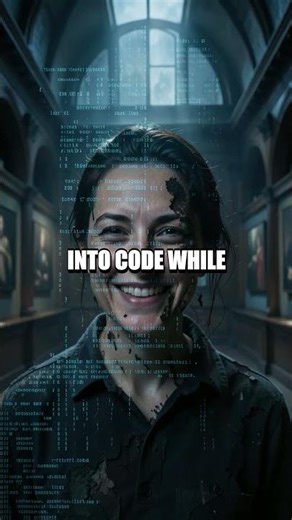 Whispers from the Algorithmic Gallery