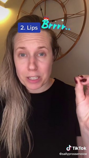 Improve Your Public Speaking Skills with These Vocal Warm-up Exercises