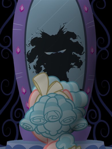 Exploring the Mysterious Mirror in Fairyland