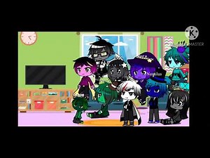 (Lazy) Pa reacts to Jsab. part 2