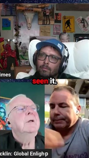 Reality Glitch? He Removed a Holographic Insert!