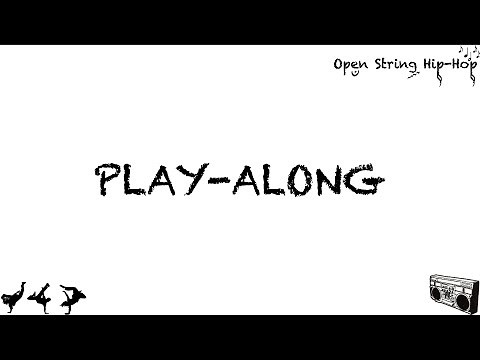 Open String Hip Hop
