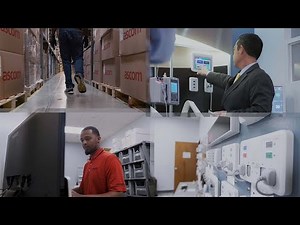 Ascom Recruitment Video