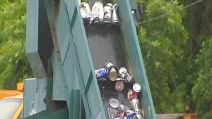 Curbside recycling program to change in Danville