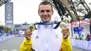 Hård OL-rute meldes på plads - gode nyheder til klatrerne