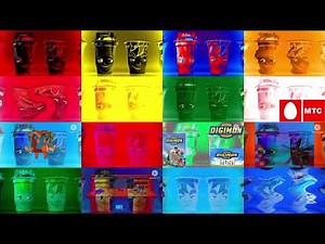 16 The Camp Best Animation Logos V14