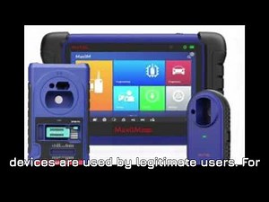 Autel IM508 IM608 Series Real Name Authentication Update: Everything You Need to Know!