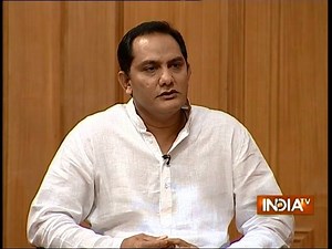 658K views · 338 shares | Many Happy Returns of The Day Mohammed Azharuddin Viewers of #AapKiAdalat still remember you saying that 'fitness should be a lifelong habit'. Wishing you the best of health and success. | Rajat Sharma | Facebook