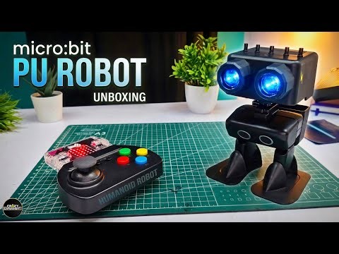 The Best Affordable Robot Kit You Can Buy! 🤖