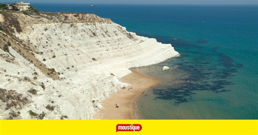 Des chercheurs prouvent comment une inondation a formé la Méditerranée: "L'eau montait de dix mètres par jour"