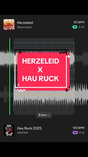 Mixing Metal: Unique Mashups You Can't Miss