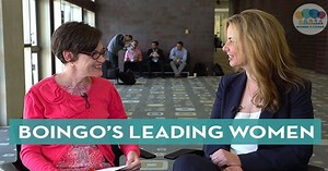 Boingo CMO: Why We Need More Female Leaders