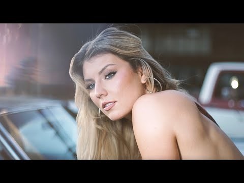 Dasha - Didn't I (Behind The Scenes)