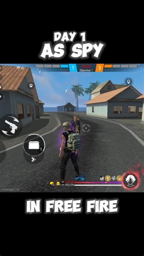 DAY 1 AS SPY IN PAKISTAN SERVER #shorts #youtubeshorts #viral