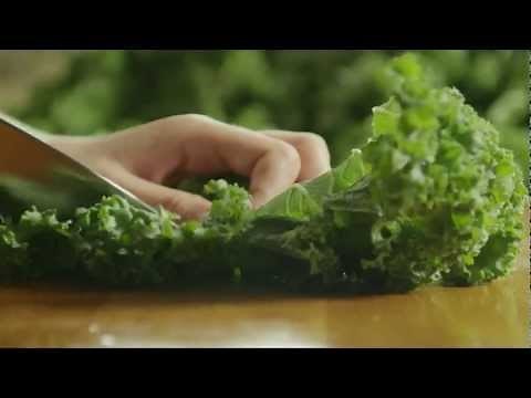 How to Make Mediterranean Kale | Veggie Recipe | Allrecipes.com