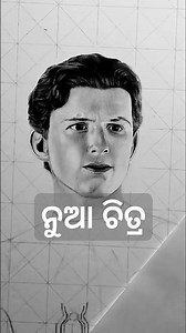 spyder-man drawing (part-1) #drawing #spyderman #art #sketch