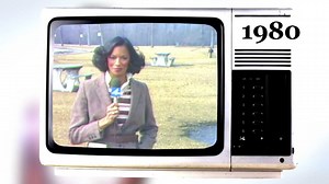 9.4K views · 196 reactions | WATCH: Carmen Harlan reports on asparagus in 1980. (Yes, the vegetable) | WDIV Local 4 / ClickOnDetroit | Facebook