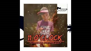 11 O Clock Nanza Sa Tidal Sa Mp3 & Mp4 Download - clip.africa.com