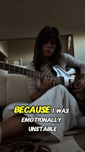 Ella Langley tells the story behind her viral song you look like you love me with Riley Green