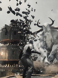 Mounts Ride Their Way To Conan Exiles This December