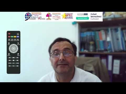 The Electromagnetic Spectrum - T. Jamie