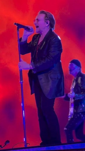 12K views · 655 reactions | U2 Wolves Brasil on Reels | Facebook