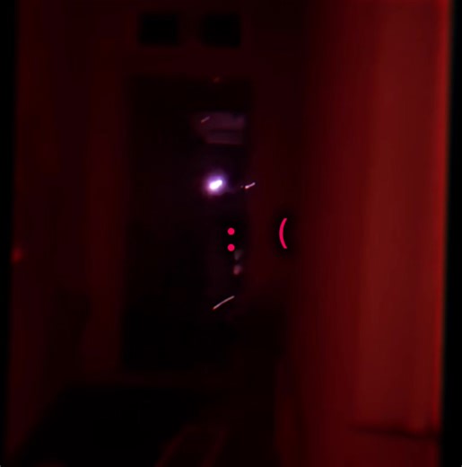 Suspicious Person Ambush: A Horror Encounter