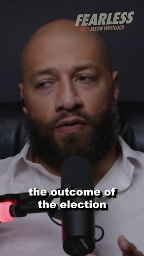 Why Donald Trump Softens Up on Abortion Bans | Jason Whitlock