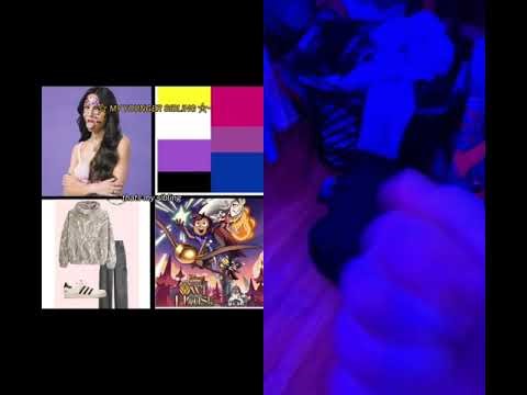 my older brother made this #theowlhouse