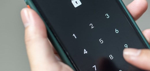 Handy-PIN vergessen? So entsperrst du dein Gerät trotzdem