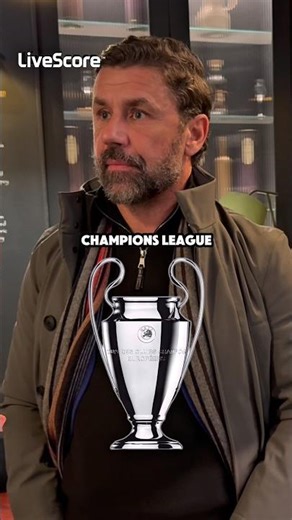 Sunderland legend, Kevin Phillips, shares his latest football predictions 🧠⚽ #football