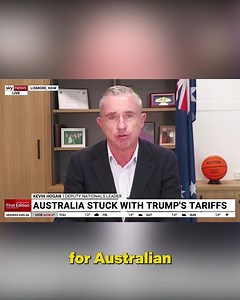 10K views · 225 reactions | ALBANESE IS A BIT PLAYER AND INCONSEQUENTIAL ON THE WORLD STAGE. This is damaging to the steel and aluminium workers in our country re the tariffs. It’s raising questions around AUKUS and our National Security arrangements. We have had much more international influence under many previous Prime Minister’s, both Labor and Coalition. | Kevin Hogan MP | Facebook