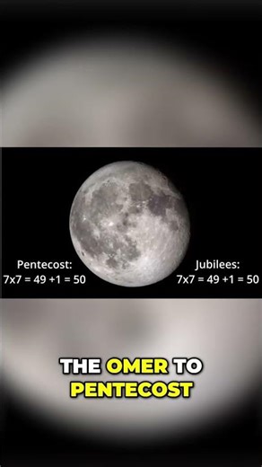 The Jubilee Year A 49 Day Biblical Secret Revealed! #EndTimes #Jesus #Bible