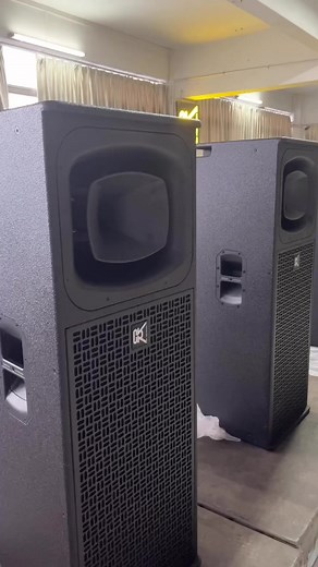 4.8K views · 85 reactions | CVR audio dual 15 inch speaker wa.me/8613535450042 Email: helen@cvraudio.com | CVR PRO AUDIO | Facebook