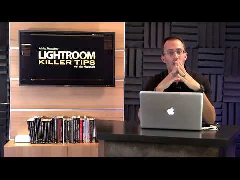Lightroom Folder Tip: How To See and Manage Your Folders