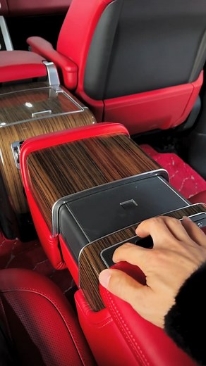 44K views · 1.6K reactions | Art of Luxury Interior #interiordesign #automotive #style | Gear Auto | Facebook