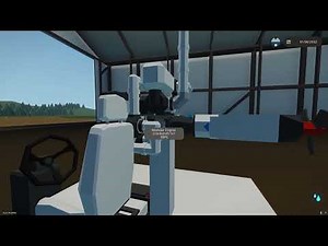 Stormworks Basics Modular Engine Tutorial Part 7