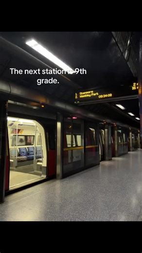 #fyp#9thgrade #school #finally