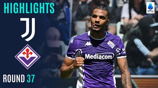 Shocking Outcome in Turin | JUVENTUS-FIORENTINA | HIGHLIGHTS | Serie A 2025/26