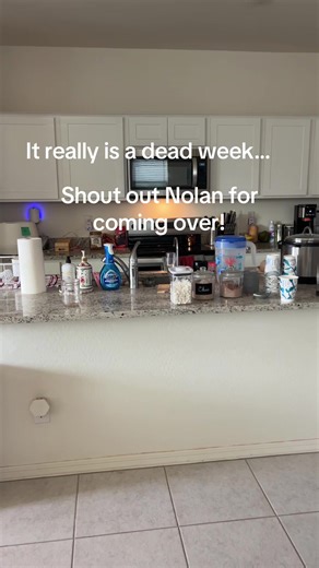 No one knows what day it is or where they are…