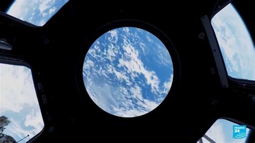 Sophie Adenot en route pour l'ISS, une première pour une Française depuis 25 ans
