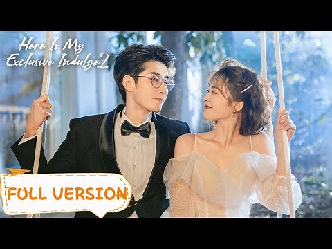 Full Version | The ultimate love contract of the girl and the CEO| [Here Is My Exclusive Indulge S2]