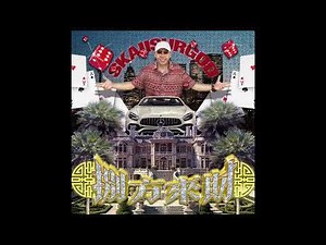 揽佬 SKAI ISYOURGOD-八方来财