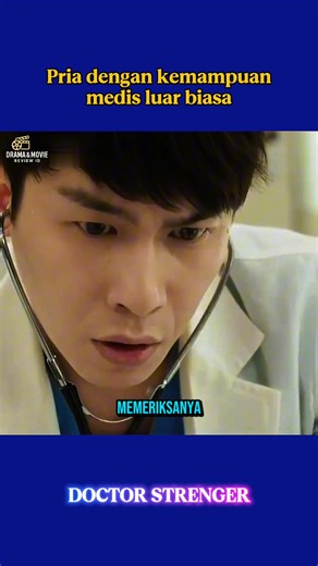 565K views · 6.1K reactions | review film  DOCTOR STRENGER #reviewfilm #alurcerita #alurfilm #movie #boxoffice #filmseru #filmdoctor | Review film ID | Facebook