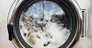 Get rid of washing machine smells with easy ‘miracle’ method