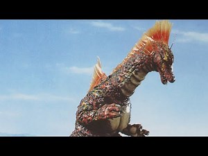 Titanosaurus Suite | Terror of Mechagodzilla (Original Soundtrack) by Akira Ifukube