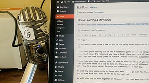 Home Learning Week Beginning 4 May 2020