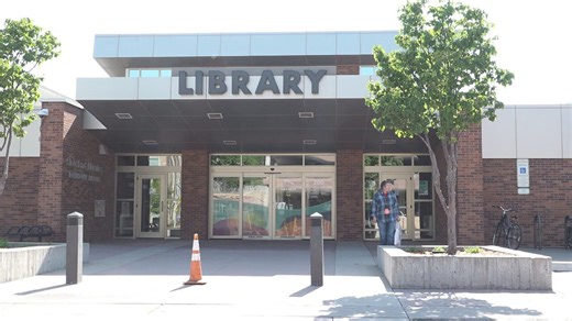 Siouxland Libraries adjusting hours at rural branch locations